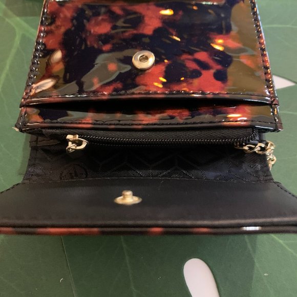 Adrienne Vittadini Keychain Purse - Picture 4 of 10